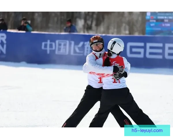 女子空中技巧四人晋级冲金在望